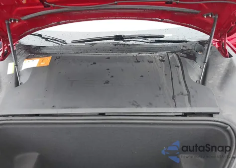 2016 Tesla Model S from USA, damaged, VIN 5YJSA1E44GF141981